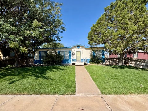 Mobile Home For Sale - 6109 N Lobo Ct<br/> Hobbs, NM 88242