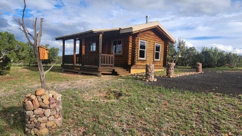 Vacant Land For Sale - 430 Cimarron Dr. Dr #155<br/> Quemado, NM 87829