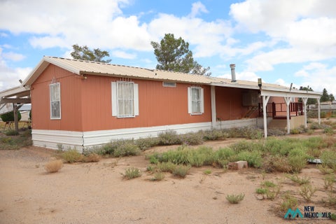 Mobile Home For Sale - 1685 Acorn Rd Se Rd<br/> Deming, NM 88030