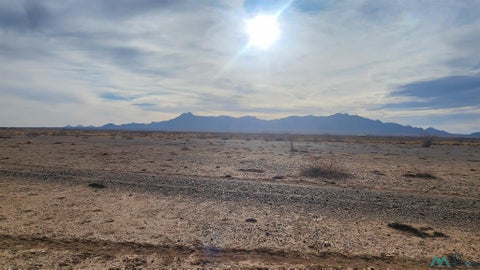Vacant Land For Sale - California Rd Se<br/> Luna County, Deming, NM 88030