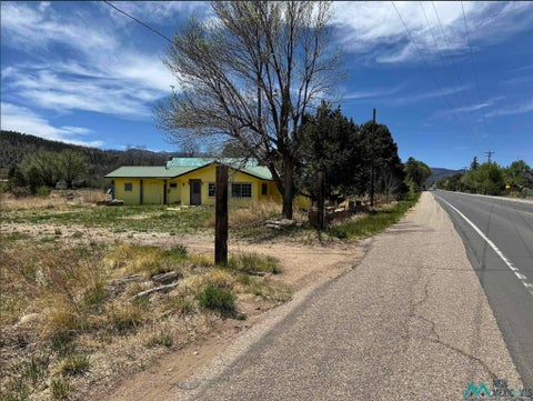 Homes For Sale - 665 Nm Highway 518<br/> Mora County, Cleveland, NM 87715
