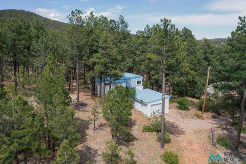 Homes For Sale - 4 El Paraiso Dr<br/> Montezuma, NM 87731