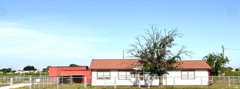 Homes For Sale - 5807 Eunice Hwy<br/> Lea County, Hobbs, NM 88240