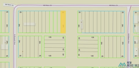 Vacant Land For Sale - Humble City<br/> Hobbs, NM 88240