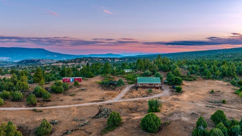 Vacant Land For Sale - 14191 B Us-64<br/> Rio Arriba County, Dulce, NM 87528