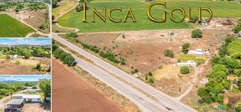 Mobile Home For Sale - 16923 Us 550<br/> Aztec, NM 87410