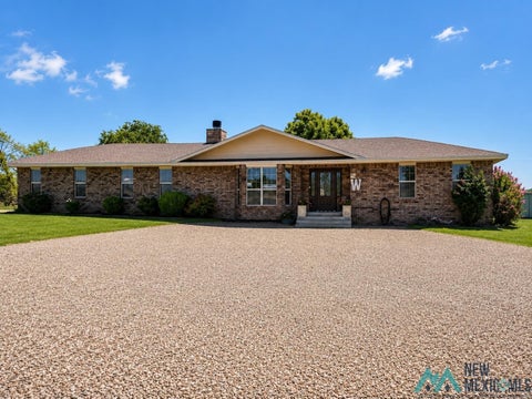 Homes For Sale - 410 N Second St<br/> Logan, NM 88426