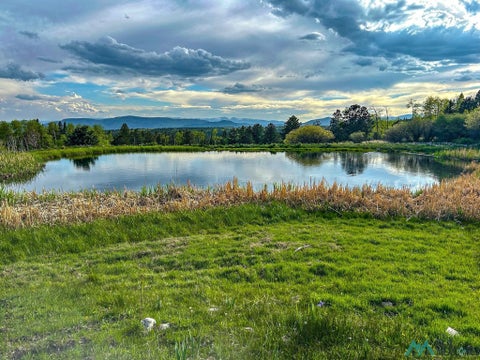 Vacant Land For Sale - Highway 120<br/> Angel Fire, NM 87710