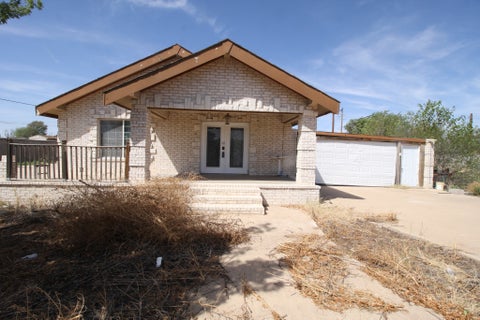 Homes For Sale - 501 N 1st St<br/> Lovington, NM 88260