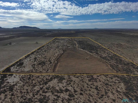 Vacant Land For Sale - SE Lalo<br/> Luna County, Deming, NM 88030