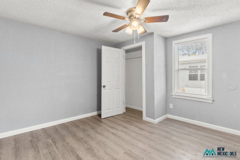 Multifamily For Sale - 1209 N Connelly St<br/> Clovis, NM 88101