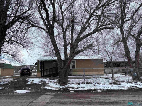 Mobile Home For Sale - 28 County Rd. 356<br/> Lumberton, NM 87528
