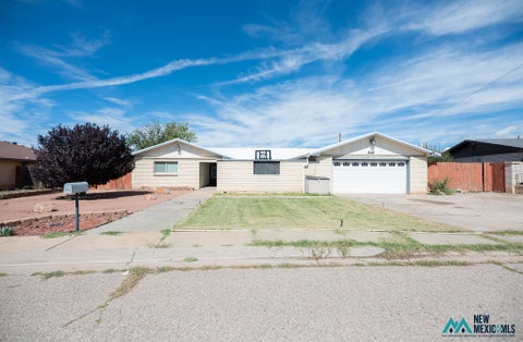 Homes For Sale - 816 Kingman Ave<br/> Grants, NM 87020