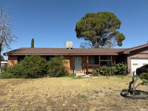 Homes For Sale - 1615 Turner St<br/> Lea County, Hobbs, NM 88240