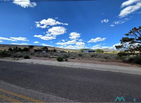 Vacant Land For Sale - College/e Terrace<br/> Cibola County, Grants, NM 87020