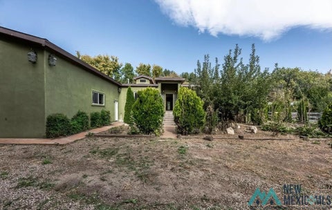 Mobile Home For Sale - 139 Rivers Edge St<br/> Lincoln County, Tinnie, NM 88348