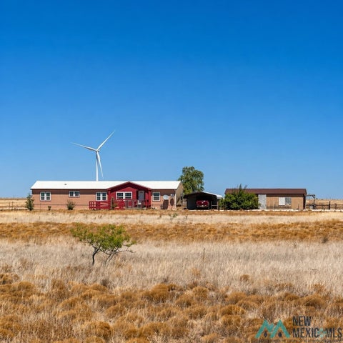 Mobile Home For Sale - 141 Hawk<br/> Lea County, Lovington, NM 88260