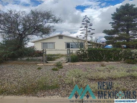 Homes For Sale - 304 Pattie St<br/> Grant County, Hurley, NM 88049