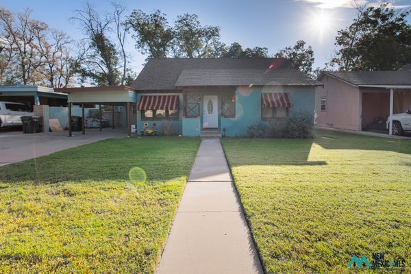 916 N ALAMEDA ST, CARLSBAD, NM 88220 - Image a45ca2126a7fedeac3e852dfec93037a/2758313005