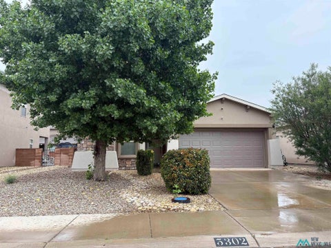 Homes For Sale - 5302 W Steel Driver Rd<br/> Lea County, Hobbs, NM 88240