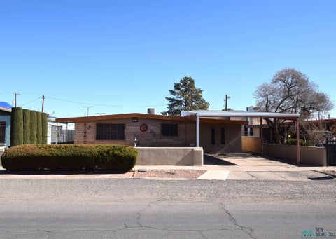 Homes For Sale - 513 S Copper St St<br/> Luna County, Deming, NM 88030