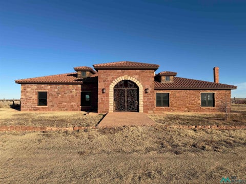 Homes For Sale - 7586 State Highway 209<br/> Tucumcari, NM 88401