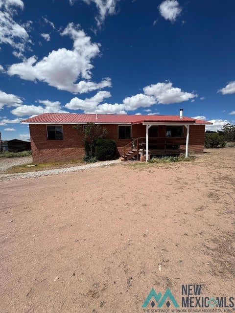 Homes For Sale - 54 Palomino Loop<br/> Mckinley County, Jamestown, NM 87347