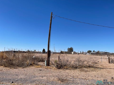 Vacant Land For Sale - Hwy 9<br/> Luna County, Columbus, NM 88029