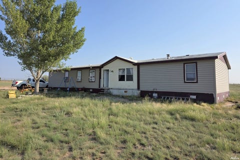 Mobile Home For Sale - 83 Shetland Rd<br/> Moriarty, NM 87035