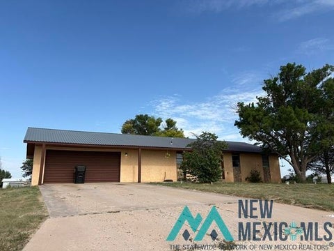 Homes For Sale - 511 Apache Trails Trl<br/> Portales, NM 88130