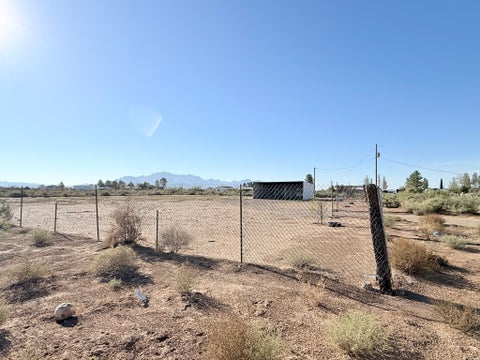 Vacant Land For Sale - 5063 S Friar Rodriguez Rd Se<br/> Deming, NM 88030
