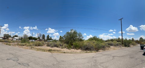 Vacant Land For Sale - 500 4th & Pine<br/> Sierra County, Truth Or Consequences, NM 87901