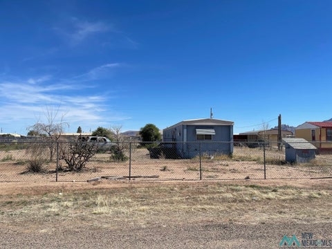 Mobile Home For Sale - 5855 Norte Rd Se Rd<br/> Luna County, Deming, NM 88030