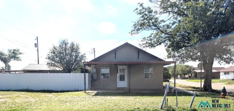 Homes For Sale - 1224 E Brazos St<br/> Portales, NM 88130