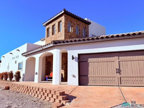 Homes For Sale - 107 Pajaritos Dr<br/> Sierra County, Elephant Butte, NM 87935