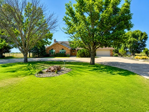 Homes For Sale - 909 State Road 77<br/> Curry County, Clovis, NM 88101