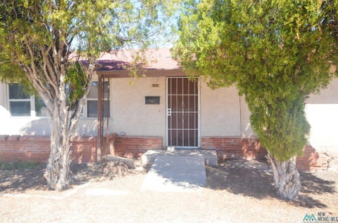 Homes For Sale - 644 E High St<br/> Cibola County, Grants, NM 87020