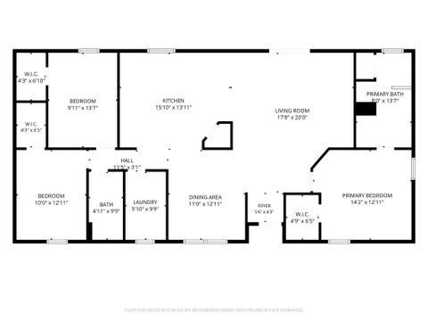 Mobile Home For Sale - 324 Wagonwheel Rd<br/> Carlsbad, NM 88220