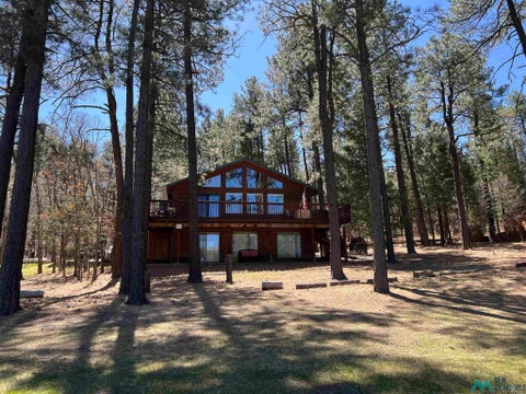 Homes For Sale - 68 E Forest Dr<br/> Rociada, NM 87742