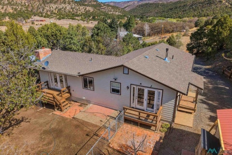 Homes For Sale - 20 N Oakwood Ln<br/> Colfax County, Raton, NM 87740