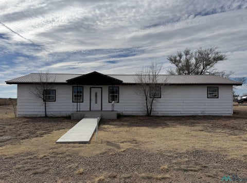Homes For Sale - 105 N. 5th St<br/> Logan, NM 88426