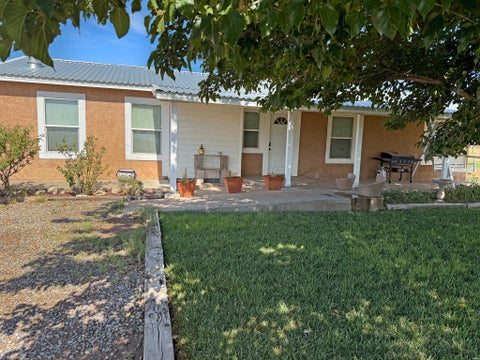 Homes For Sale - 4802 N Eisenhower Rd<br/> Chaves County, Roswell, NM 88201