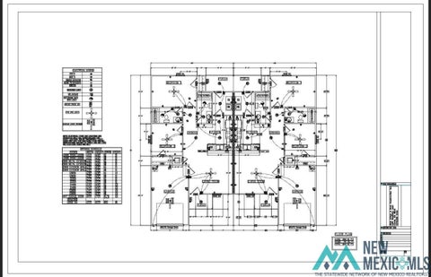 Multifamily For Sale - 3525 Ethan Ave<br/> Curry County, Clovis, NM 88101