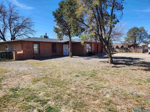 Homes For Sale - 405 Godfrey Ave<br/> Valencia County, Belen, NM 87002