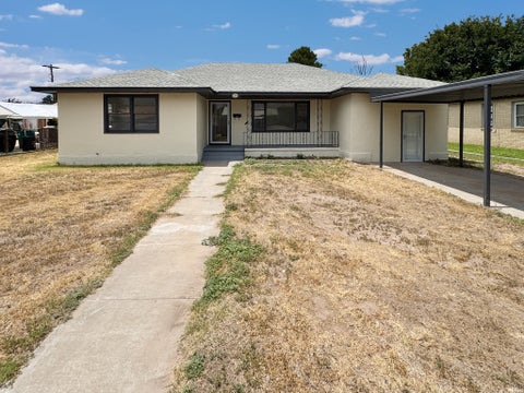 Homes For Sale - 311 N 6th St<br/> Lovington, NM 88260
