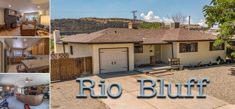 Homes For Sale - 2005 Camino Rio<br/> Farmington, NM 87401