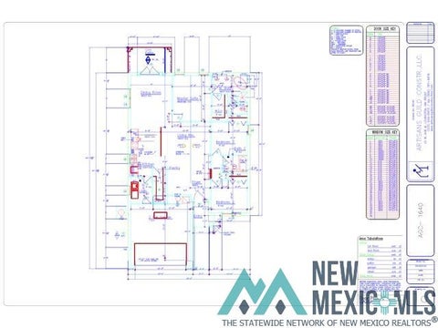Homes For Sale - 2910 S Onyx Dr<br/> Chaves County, Roswell, NM 88203