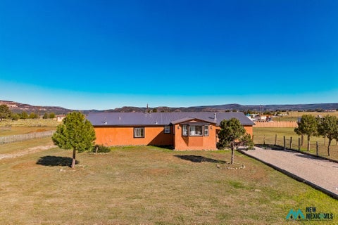Mobile Home For Sale - 217 Lead St<br/> Raton, NM 87740