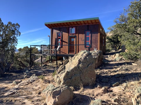 Homes For Sale - 43 Jake Rd #33<br/> Mckinley County, Thoreau, NM 87323