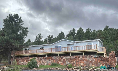 Mobile Home For Sale - 275 State Highway 65<br/> San Miguel County, Las Vegas, NM 87701